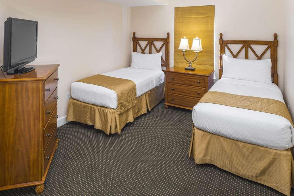 Hilton Vacation Club Grande Villas Orlando Lake Buena Vista Værelse billede