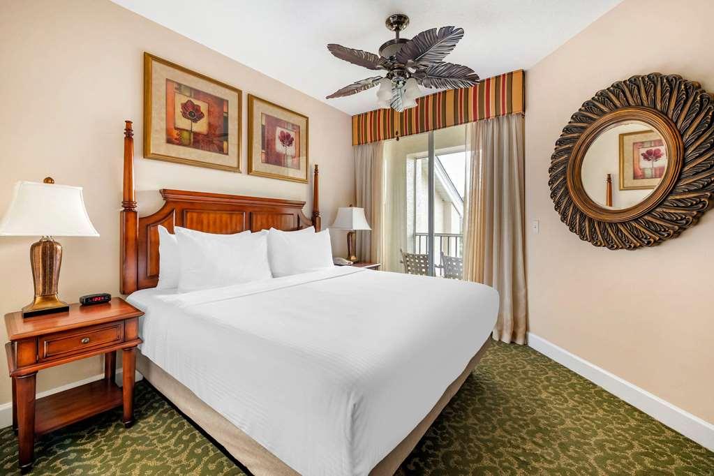 Hilton Vacation Club Grande Villas Orlando Lake Buena Vista Værelse billede